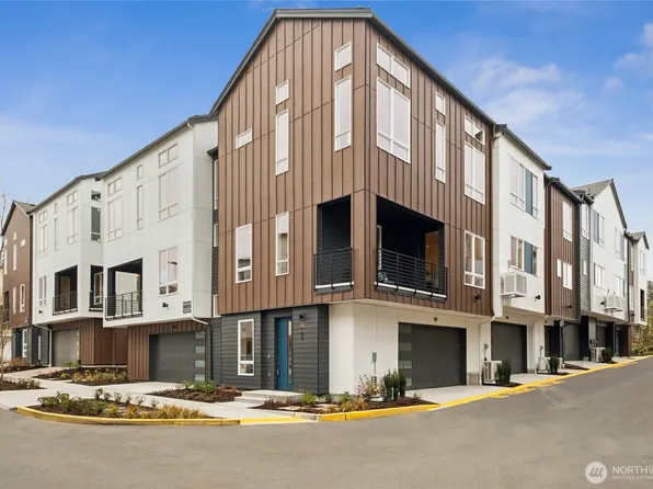 12237 137th Place NE #2806, Redmond, WA 98052