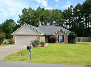 14 Lost Orchard Dr, Purvis, MS 39475