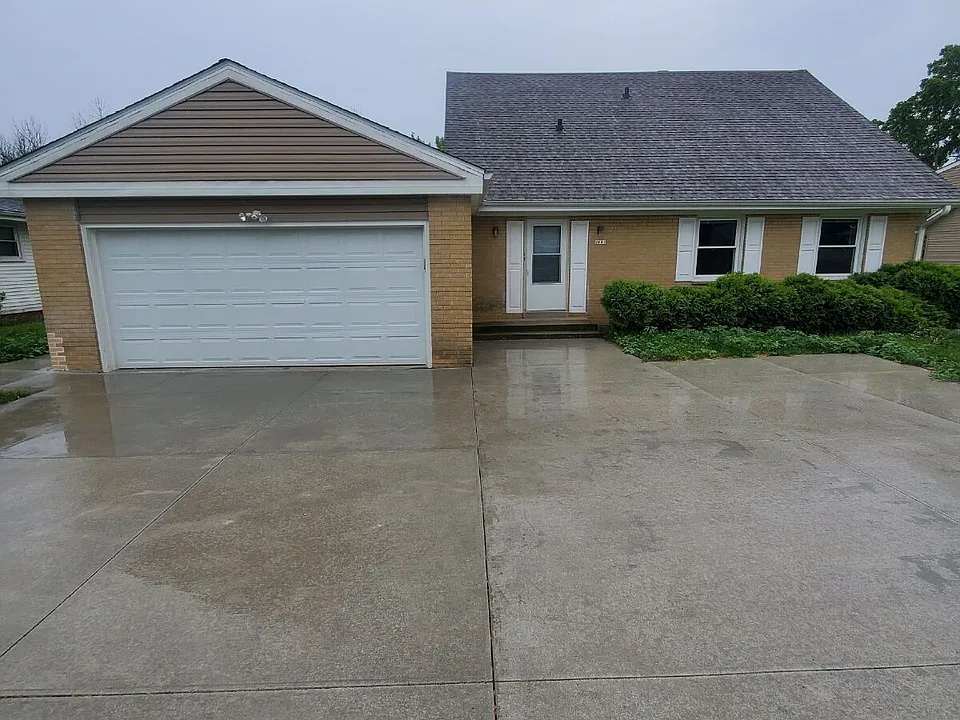2841 Santa Fe Trl #B