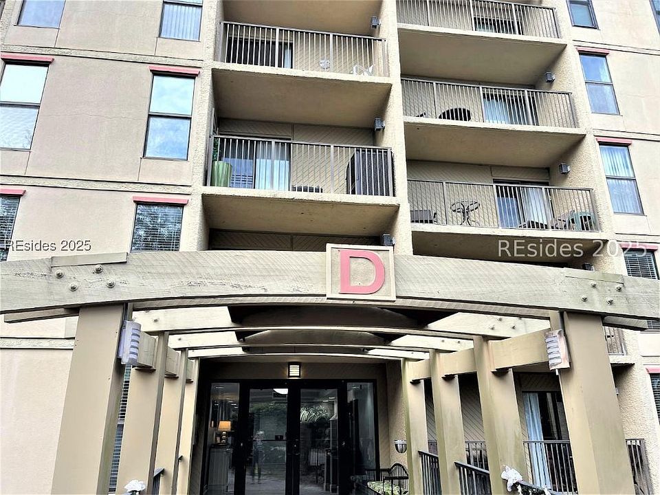 1st image of 34 S Forest Beach Dr APT D3