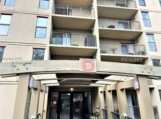 34 S Forest Beach Dr APT D3, Hilton Head Island, SC 29928