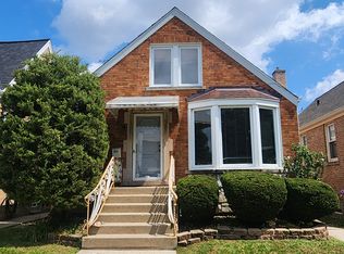 3319 N Neva Ave, Chicago, IL 60634