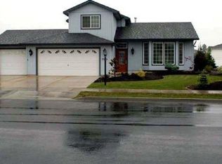 7302 N Madelia St, Spokane, WA 99217