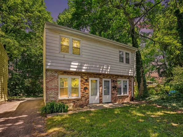 514-516 N Berkley St, Kalamazoo, MI 49006