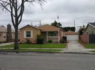 1335 E Plymouth St, Long Beach, CA 90805