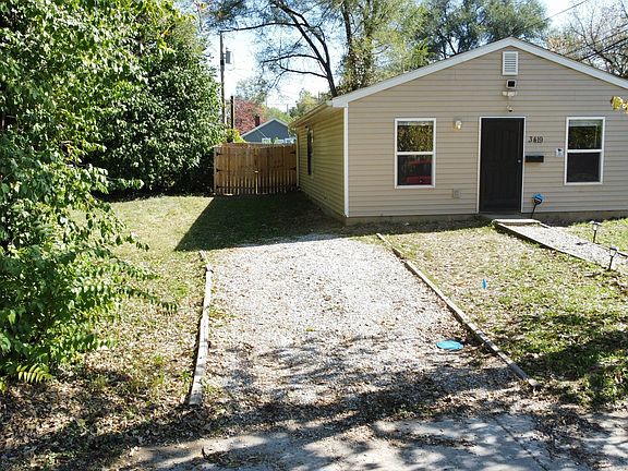 2nd image of 3419 Hillside Ave
