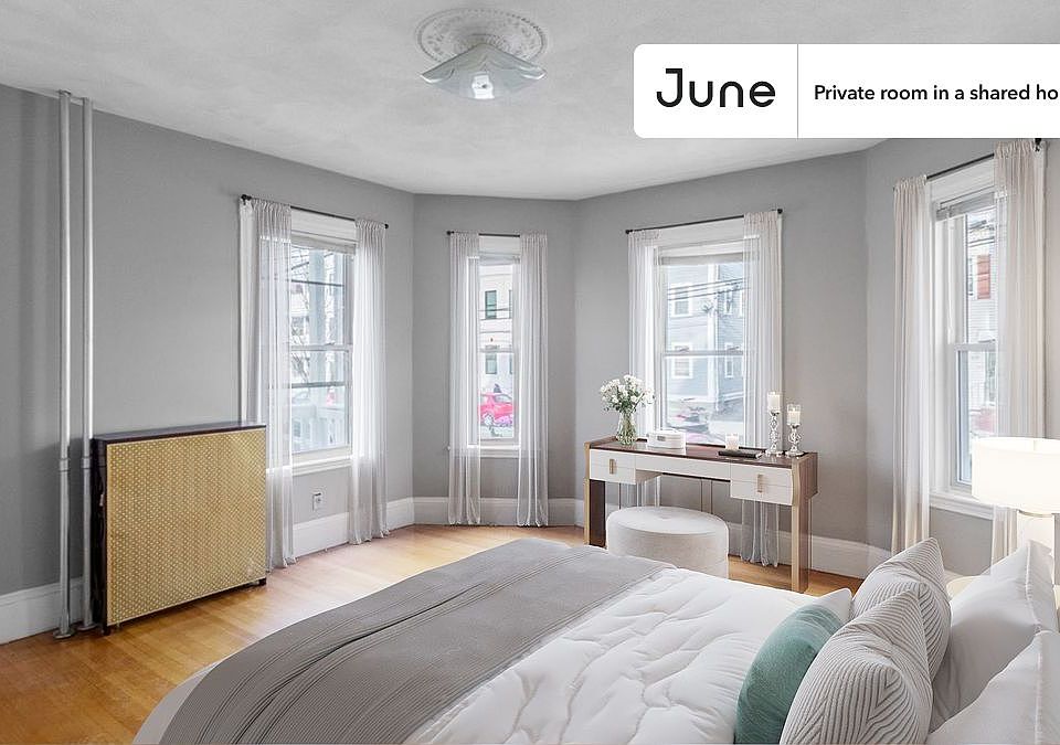 1st image of 106 Beacon St #A