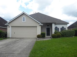 6105 Hubbell Dr, Pearland, TX 77584