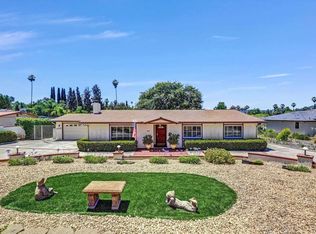 1235 Via Rancho Pkwy, Escondido, CA 92029