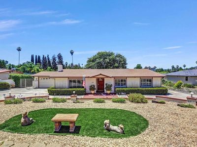 1235 Via Rancho Pkwy, Escondido, CA, 92029