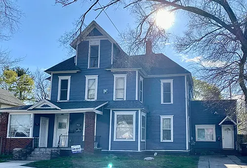 1229 Peck St Photo 1
