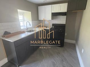 227 William St #3C, Orange, NJ 07050