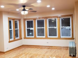 404 N Leclaire Ave APT 2, Chicago, IL 60644