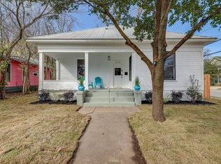 4412 Avenue C, Austin, TX 78751