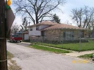 15913 Marshfield Ave, Harvey, IL 60426