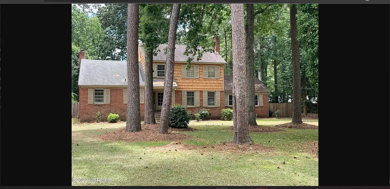 2207 Stallings Dr — Photo 1