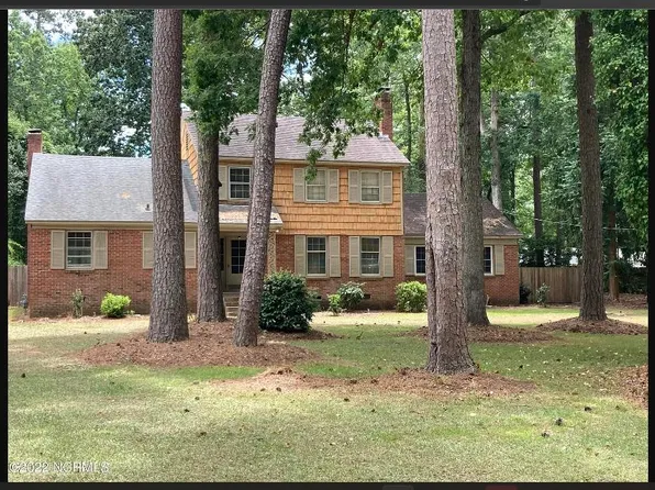 (undisclosed Address), Kinston, NC 28504