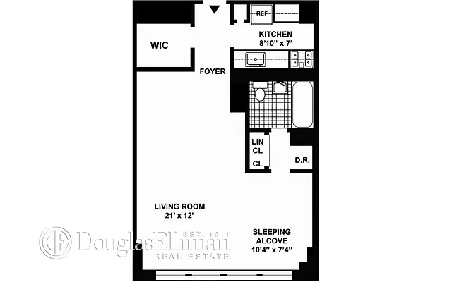 Sold by Douglas Elliman | media 22