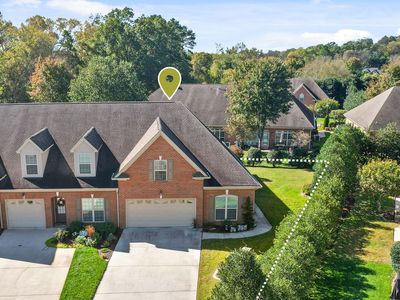 7770 Lenox Trace Dr, Hixson, TN, 37343