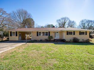 325 Woodland Rd, Monroe, GA 30655