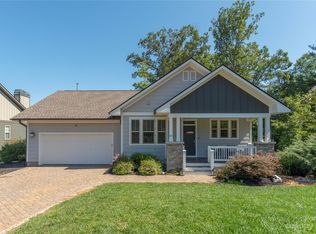 60 Buckhorn Gap Rd, Candler, NC 28715