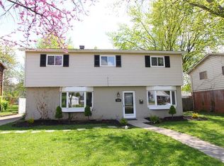3208 Wildwood Road, Middletown, OH 45042