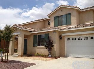 13874 Nettle St, Hesperia, CA 92344