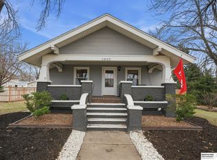 1932 N Lincoln Ave, York, NE 68467