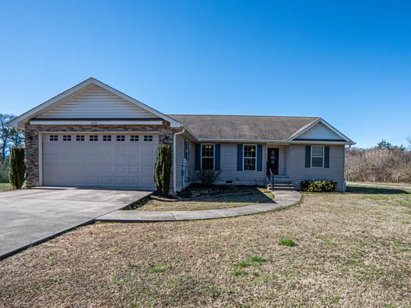 2505 Dry Valley Rd NE, Charleston, TN 37310