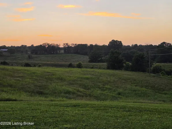 TRACT 7 Danville Hwy, Lebanon, KY 40033