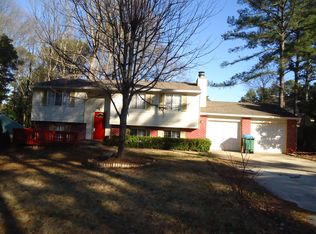 2109 Shadow Ct, Norcross, GA 30071