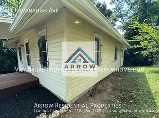 2931 Cavanaugh Ave, Cincinnati, OH 45211