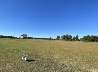 209 Stonewood Dr, Goldsboro, NC 27530