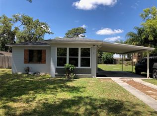 10108 N Edison Ave, Tampa, FL 33612