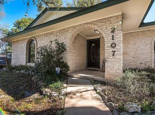 2107 Matterhorn Ln, Austin, TX 78704