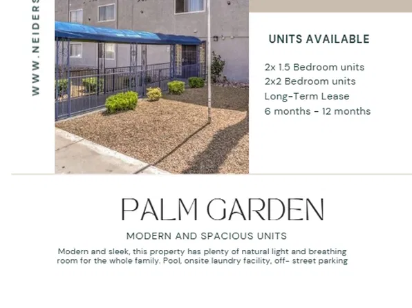 515 S 13th St, Las Vegas, NV