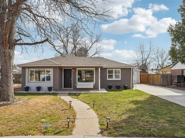 5480 Dudley Court, Arvada, CO 80002