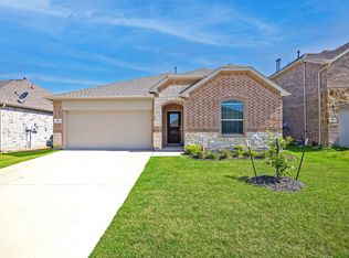 1012 Rosewood St, Princeton, TX 75407