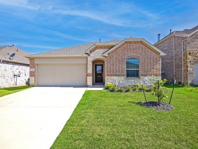 1012 Rosewood St, Princeton, TX, 75407