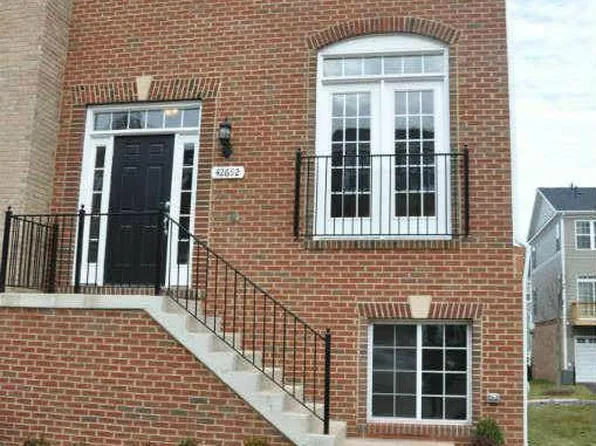 42692 Tunstall Ter, Ashburn, VA 20147