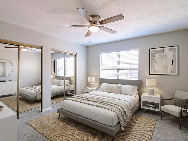 Westside Court | Modern Living in the Heart of Westside — Photo 66