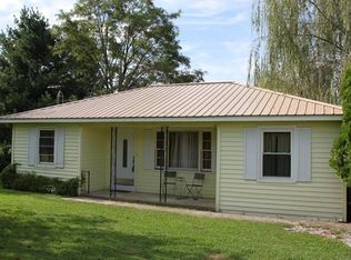 3196 Poplar Spring Rd, Glasgow, KY 42141