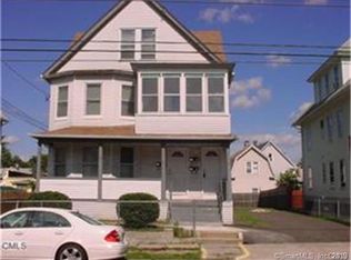 122 Prince St #2, Bridgeport, CT 06610