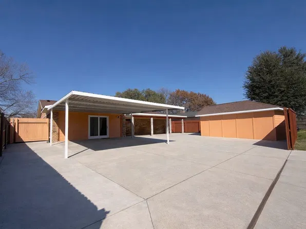 1410 Bowie St, Garland, TX 75042