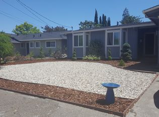 2234 Cheyenne Dr, Santa Rosa, CA 95405