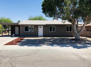 547 W Fern St, Somerton, AZ 85350