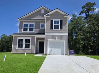 447 Falling Leaf Loop, Myrtle Beach, SC 29588