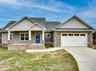 52 Jewel Dr, Grant, AL 35747