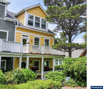 319 Kinnikinnick Way, Depoe Bay, OR, 97341