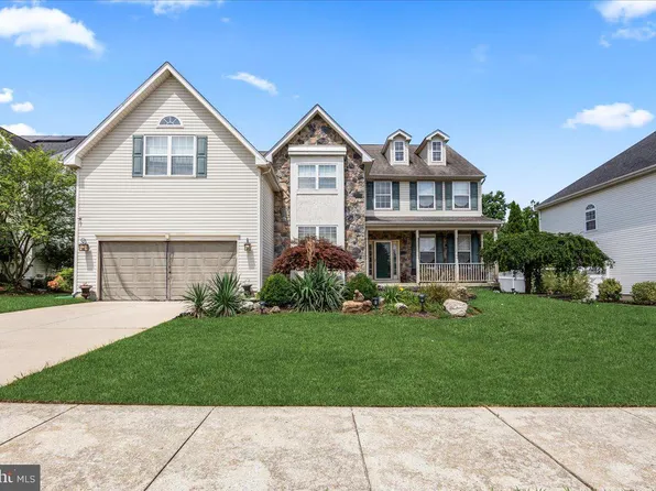 112 Bunker Hill Dr, Woolwich Township, NJ 08085